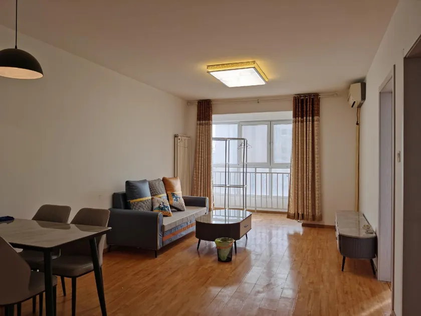 Youlejia Homestay - Image 1