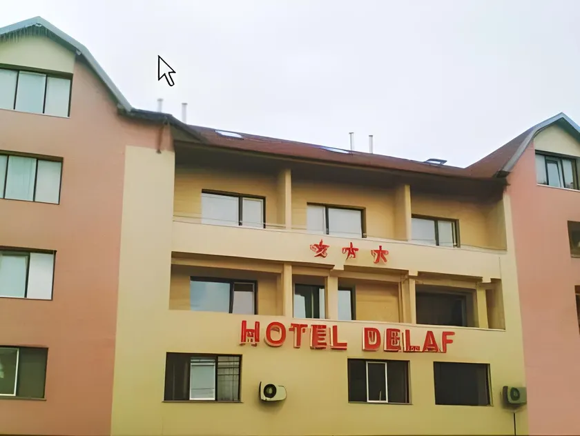 Hotel Delaf - Image 1