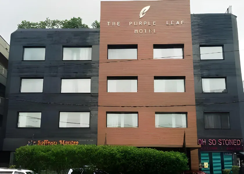 The Purple Leaf Hotels - Image 1