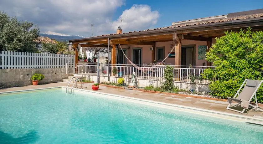 Villa Venere Sicily - Image 1