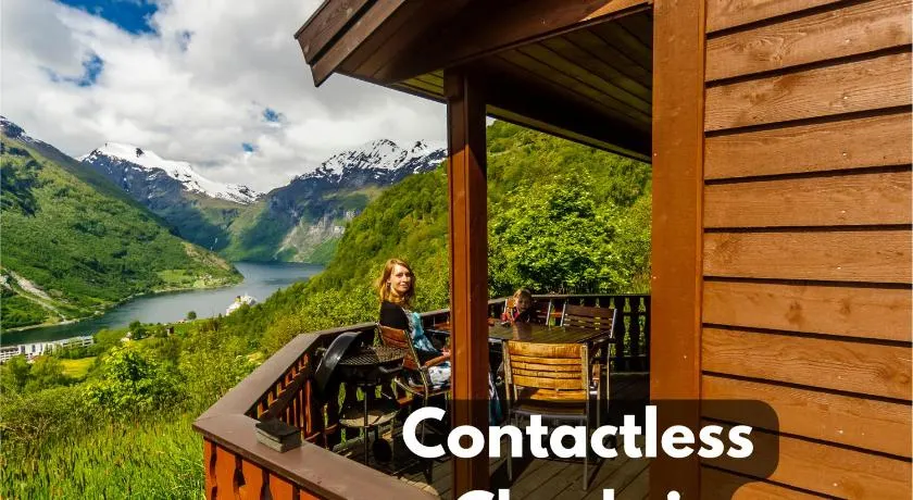 Fossen Accommodation - Image 1