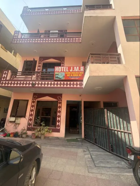 Hotel jmr - Image 1