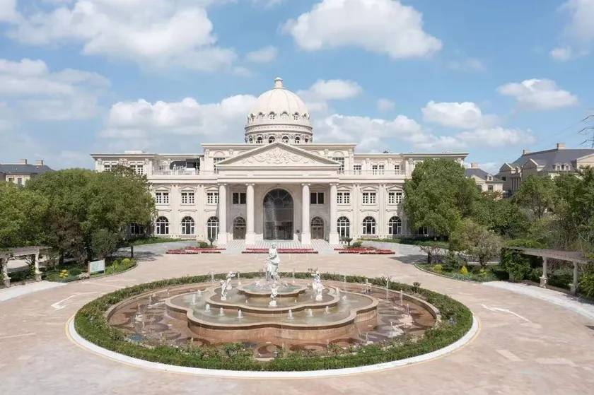 JINMAO PURELAX TAICANG ROSE MANOR - Image 1