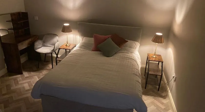 The Corner Apartment - Image 1