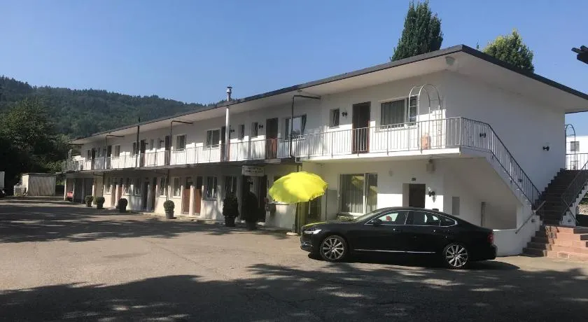 Motel City - Image 1