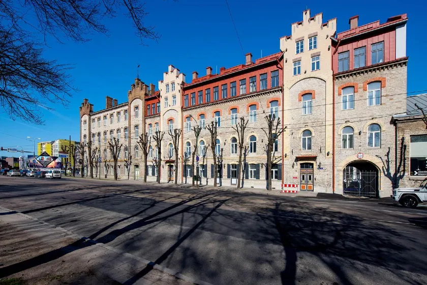 Stay Apartments - Image 1