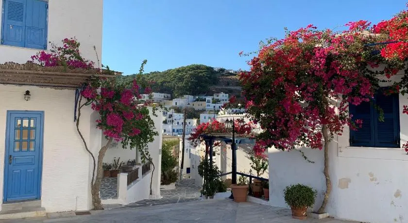 Magnificent Preveza Villa Villa Azure Manor 2 Bedrooms Breathtaking - Image 1