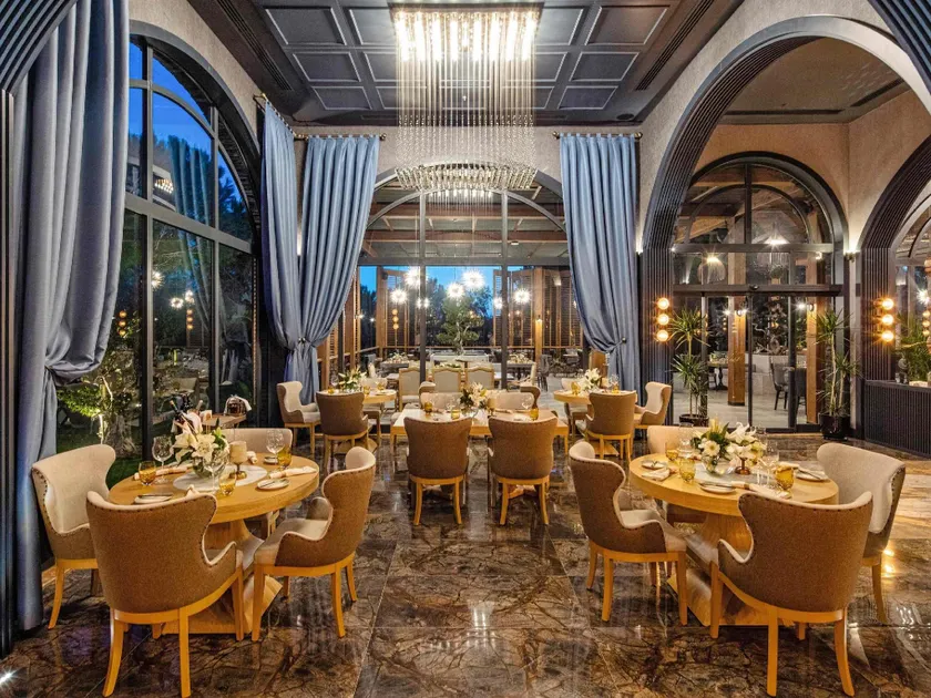 Rixos Premium Belek - The Land Of Legends Access - Image 1