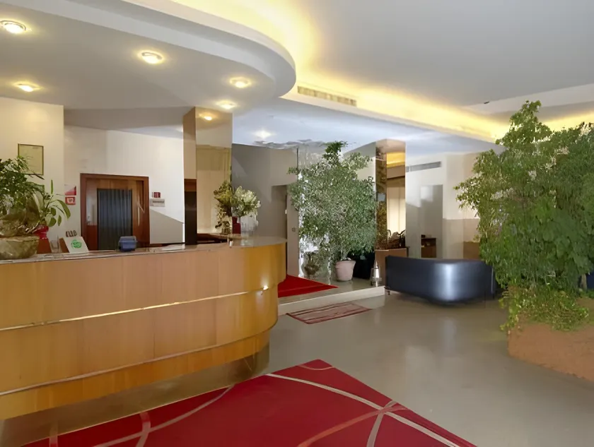 Hotel San Carlo - Image 1