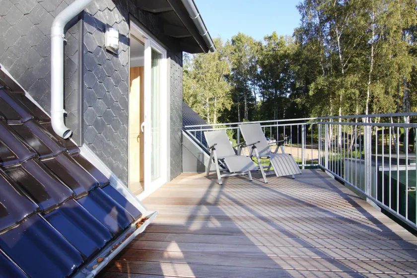 Casa vacanze, Trassenheide - Image 1