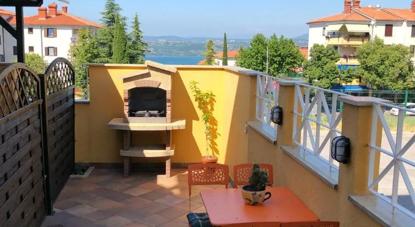 Villa la Libertà! - Image 1