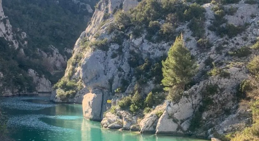 Côté Verdon - Image 1