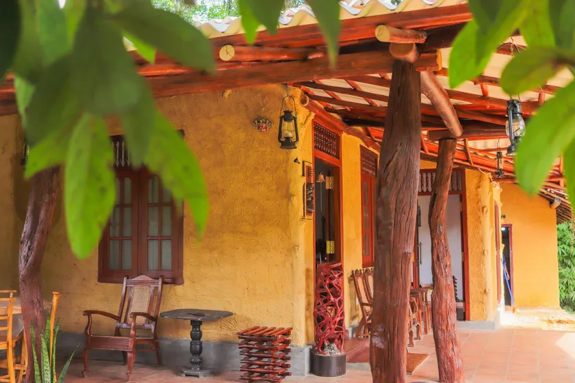 Villa Springwater Dellawa - Image 1