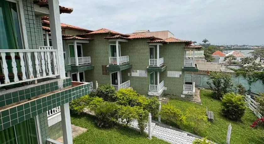 Varandas Lagoa Azul - Image 1