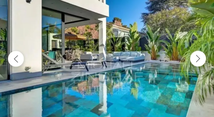 Villa PISCINE - Image 1