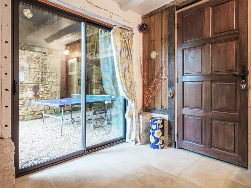 Peaceful Villa in Saint-Jory - Image 1