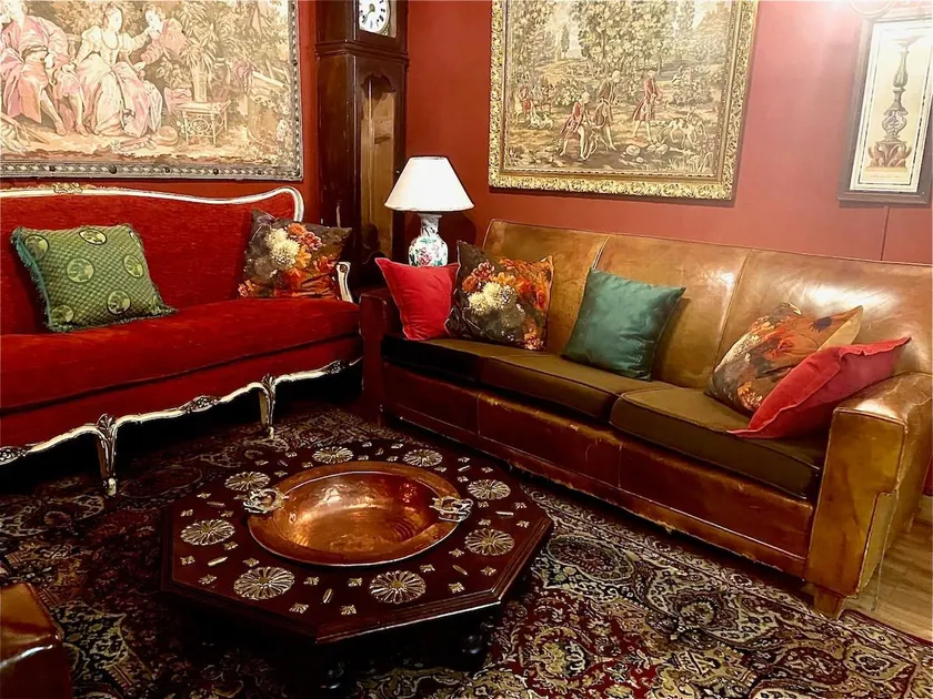 Family Room 21 Riojania Heredad - Image 1