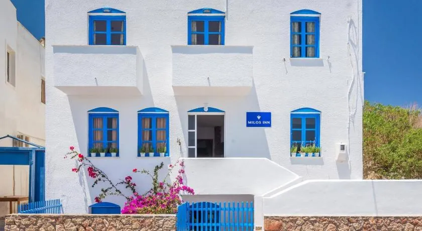 Milos Inn - Image 1