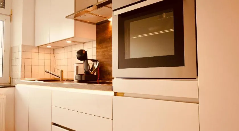 Vivo Apartments Herne - Image 1