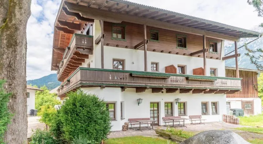 Pension Blaiken L - Image 1