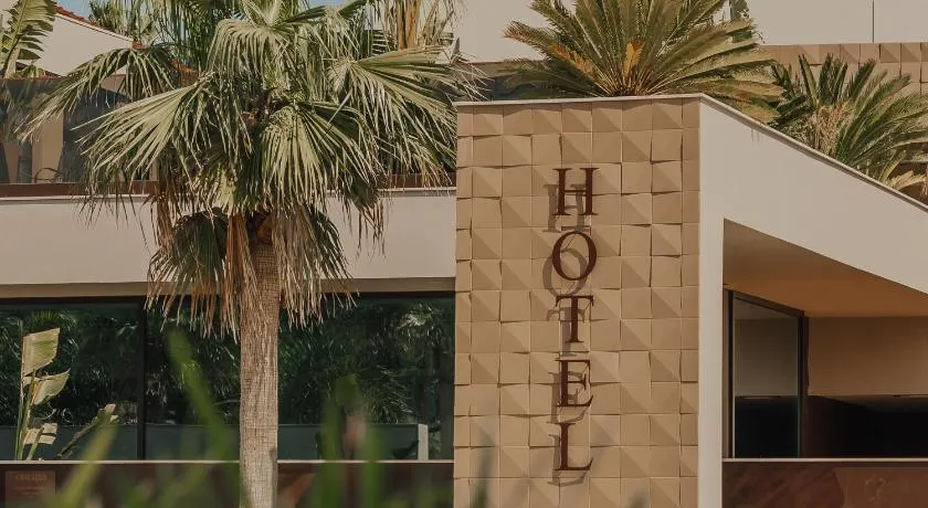 Hotel Leiriartem by Grupo Quinta dos Lagos - Image 1