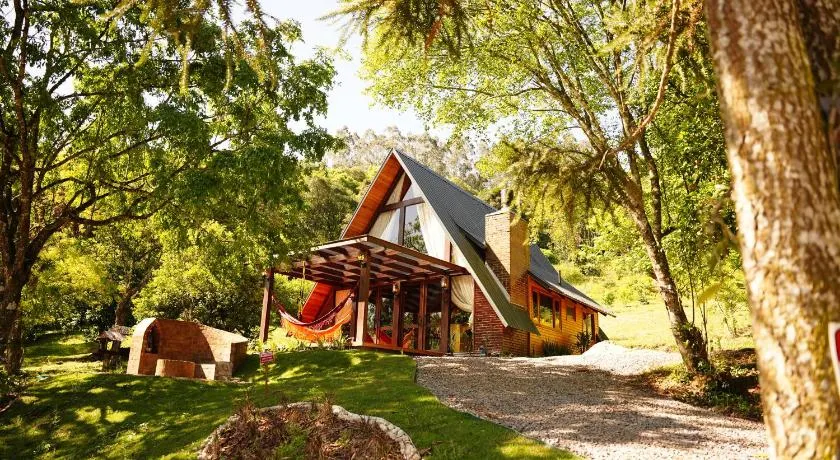 Chalet Relaggio - Image 1