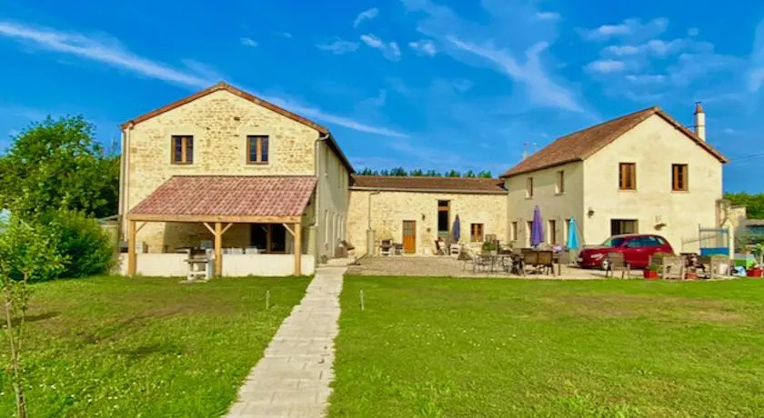 Loire Escapes - Gîtes de vacances - Image 1