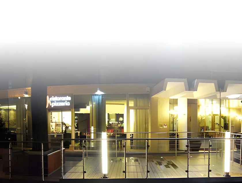 Hotel Kristall - Image 1