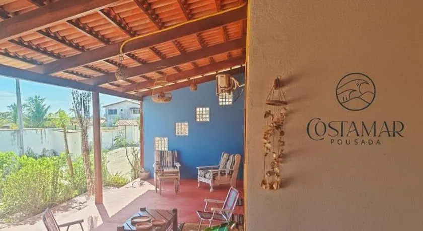 Costamar Galinhos - Image 1