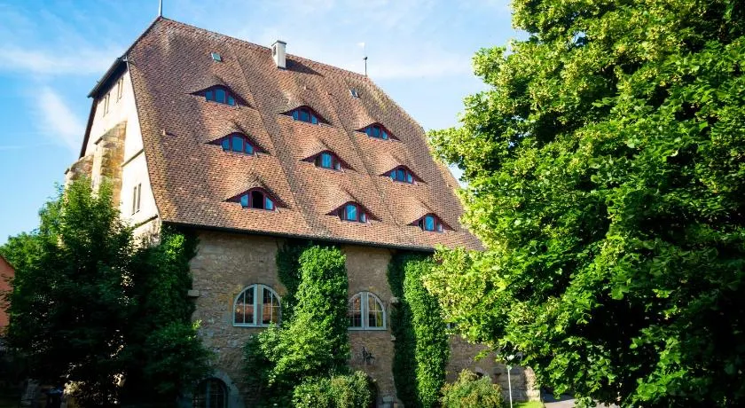 Jugendherberge Youth Hostel Rothenburg Ob Der Tauber - Image 1