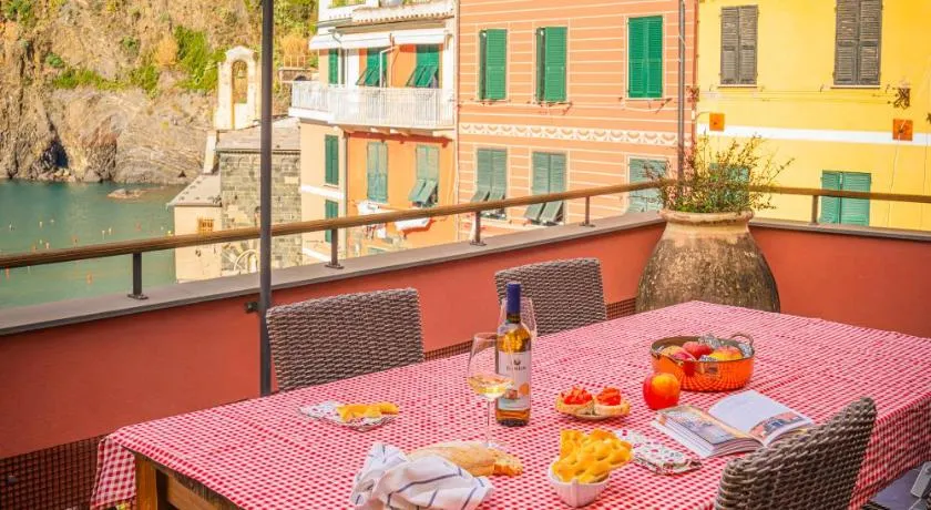 La Casa di Eroico Vino - Image 1