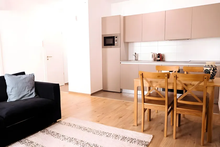 A 211, Modern apartment in the heart of Budapest - Image 1