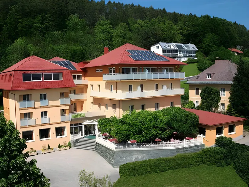 Hotel Restaurant Marko - Image 1