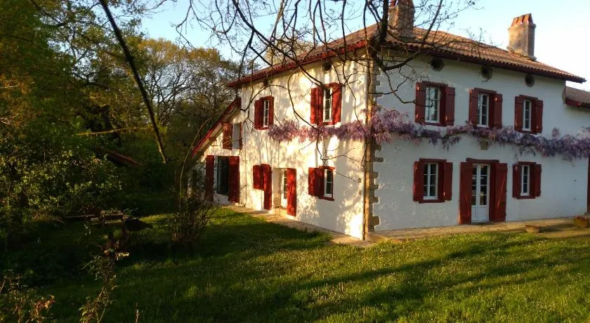 Chambres Maison Labourdasse - Image 1