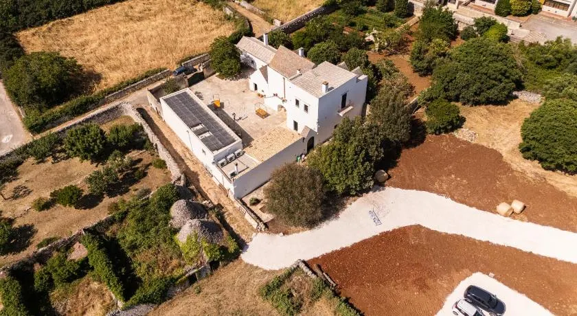Masseria il Pergolo - Image 1