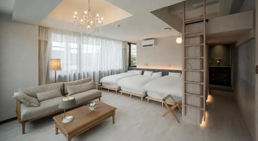 ホテル寺町亘hotel teramachi watari - Image 1