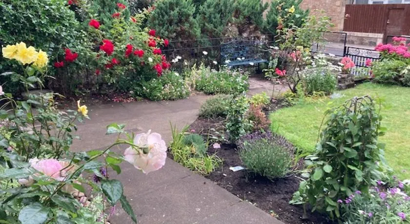 Lovely 3 bedroom family friendly cottage in North Berwick - Image 1
