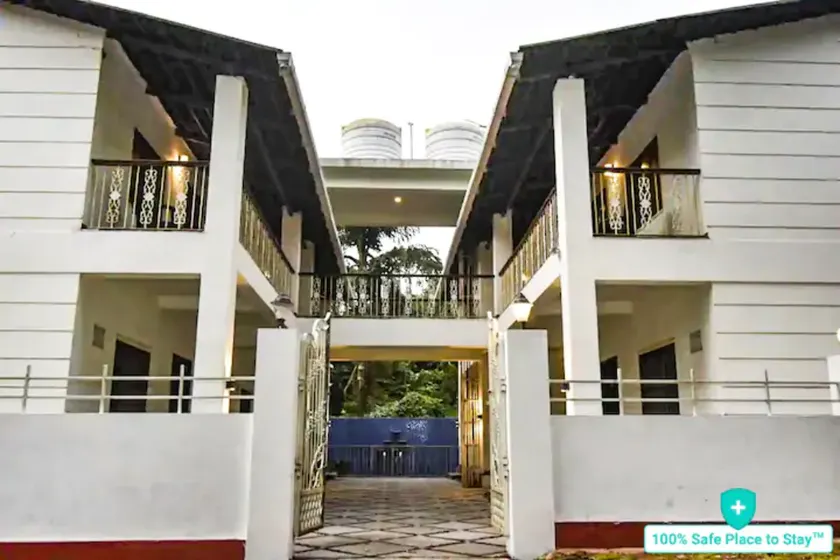 HomePlus Ruby Luxury 3BHK Villa - Image 1