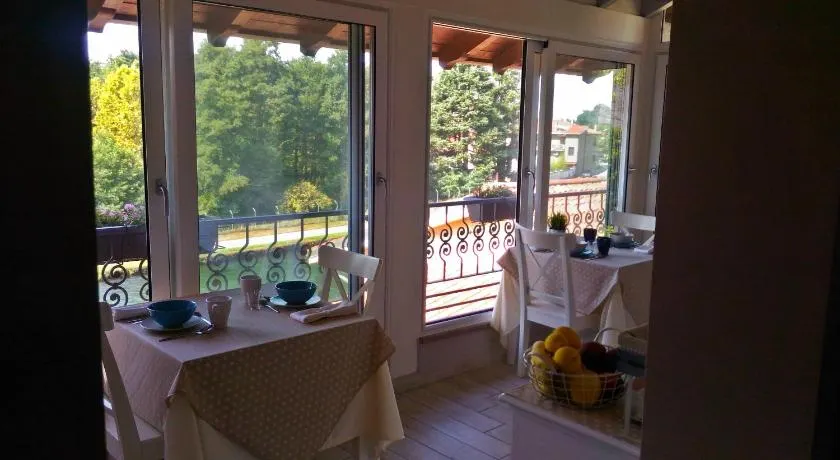 La Terrazza sul Naviglio B&B - Image 1