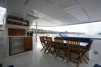 Floatinn Boat-BnB - Image 1
