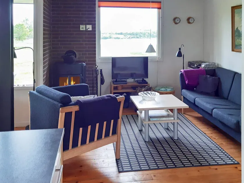 10 person holiday home in Højslev - Image 1