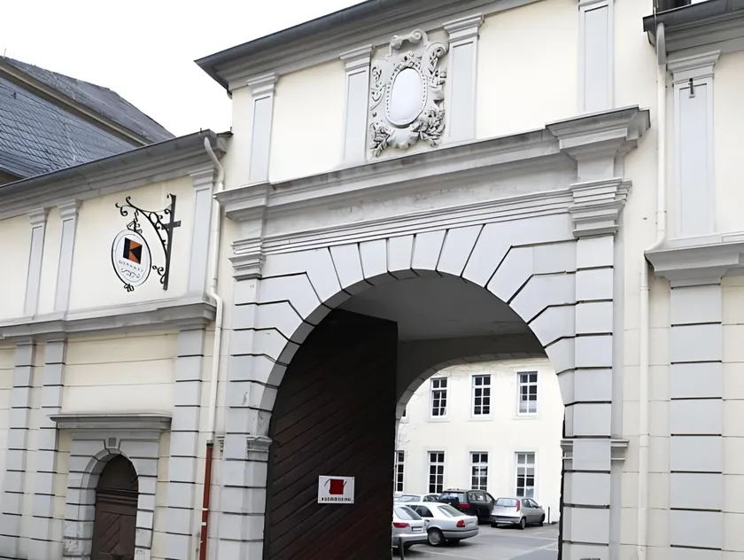 Kolping Hostel Trier im Warsberger Hof - Image 1