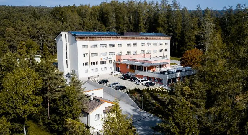 Hotel Milano - Image 1