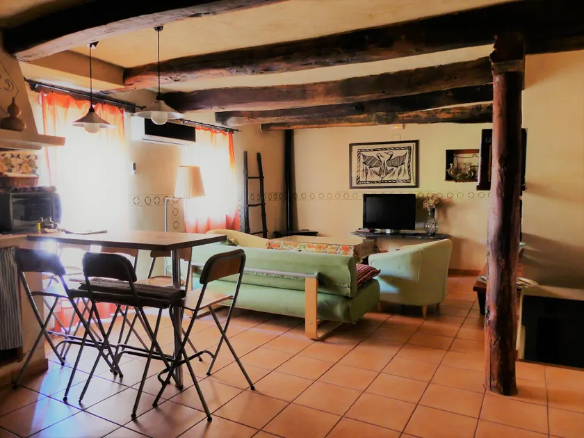 Casa Zambrana - Image 1