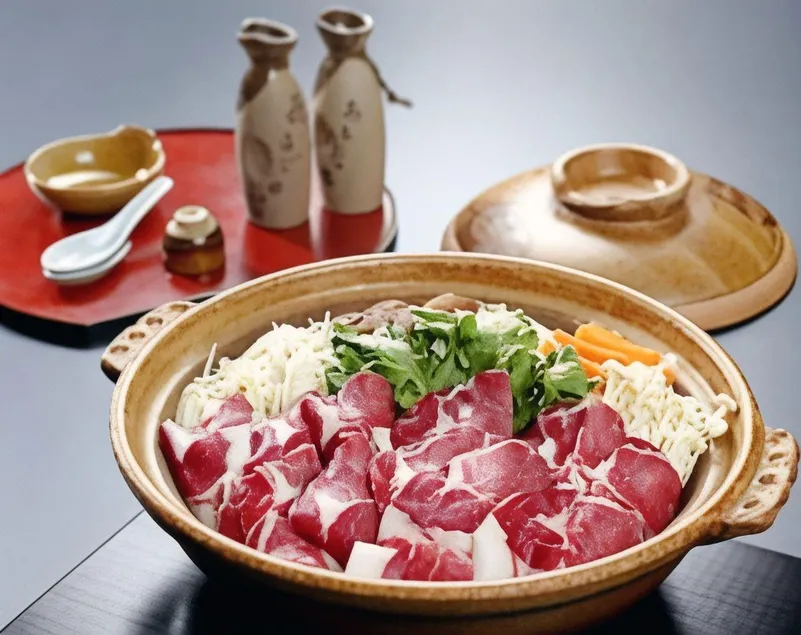 Amago No Yado - Image 1