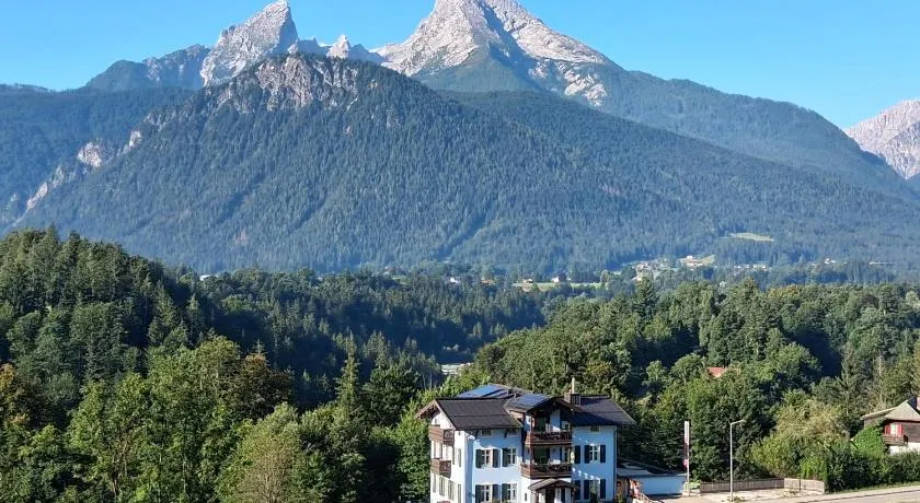 Die schlafende Goass - Image 1
