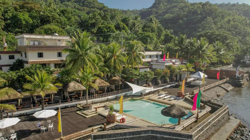 Costa Palmera Resort - Image 1