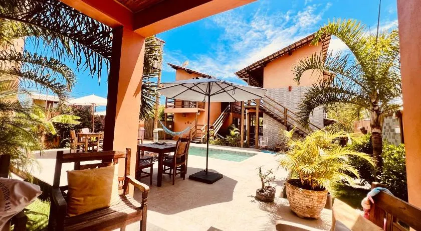 Pousada Vila dos Corais - Taipu de Fora - Image 1