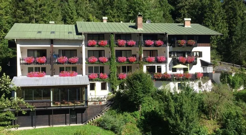 Gästehaus Lärchenhang - Image 1