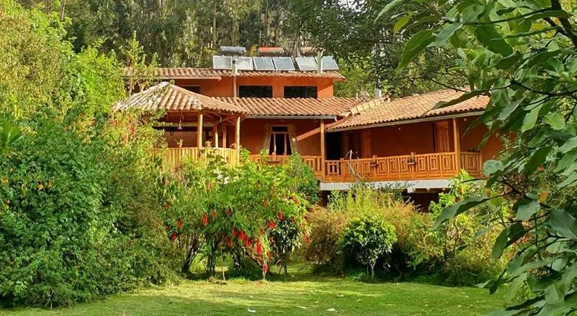 Birds Hotel Molino - Image 1